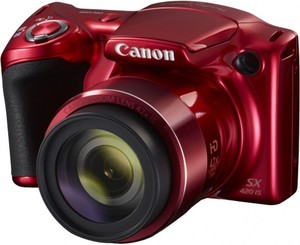 Цифровой фотоаппарат Canon PowerShot SX420 IS.jpg