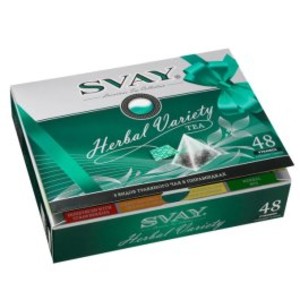 Чай Svay Herbal Variety.jpg